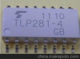 【东芝光耦TLP281-4GB原装现货特价热卖】价格,厂家,图片,集成电路/IC,深圳市汉晶电子-